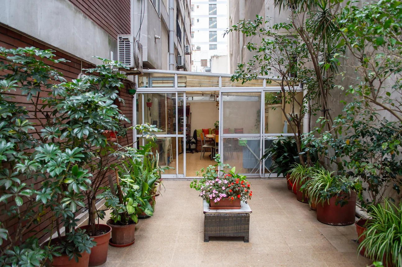 Departamento en venta en Balvanera