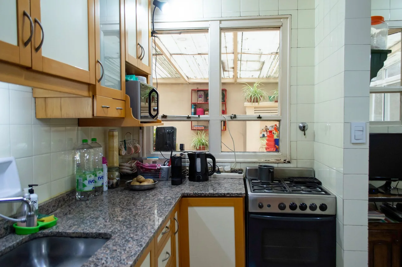 Departamento en venta en Balvanera, foto 4