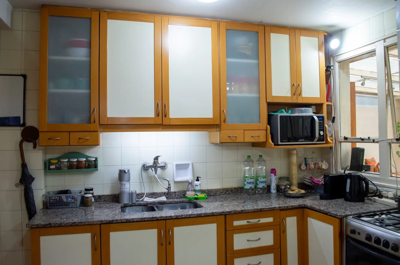 Departamento en venta en Balvanera, foto 5