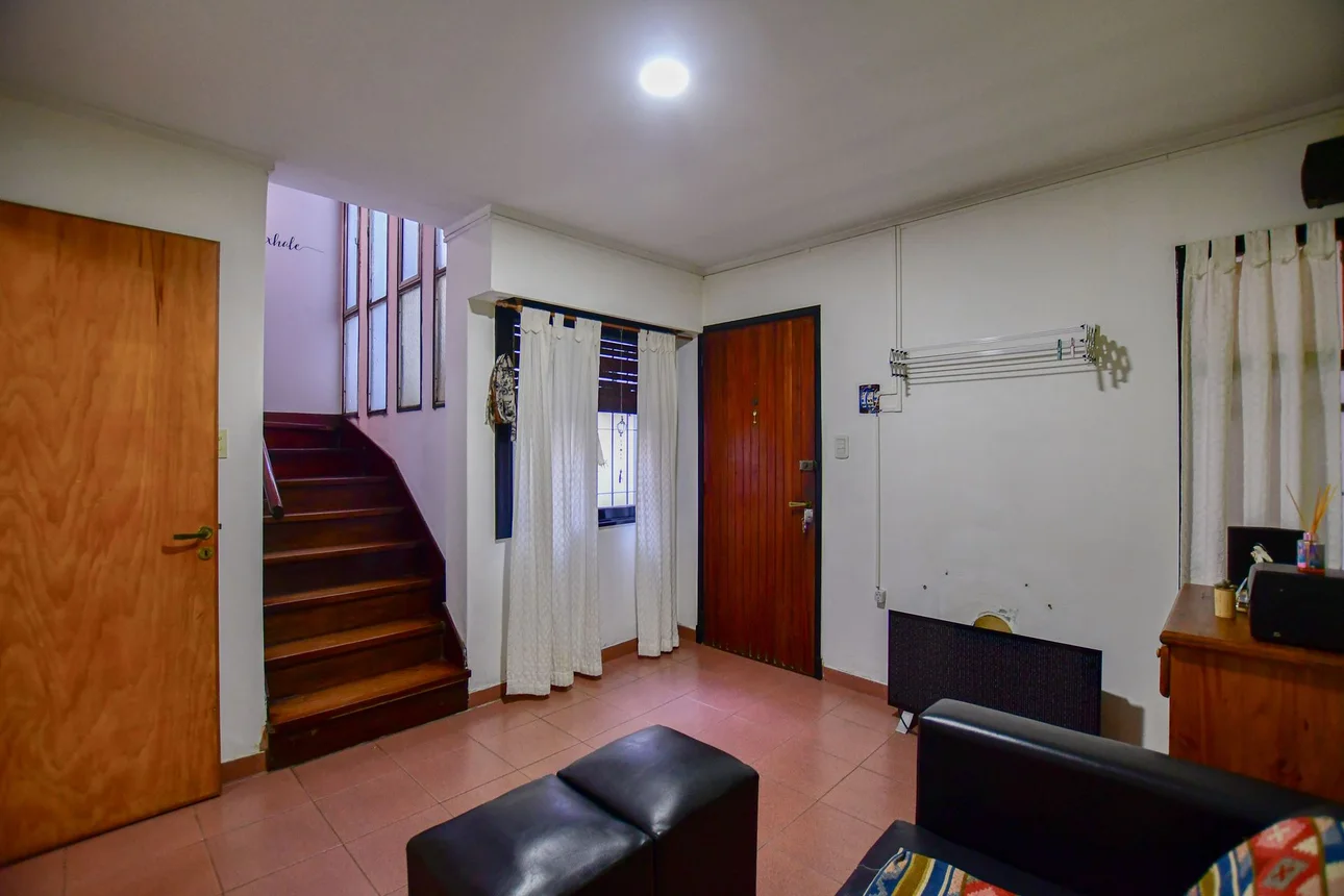 Departamento en venta en La Plata