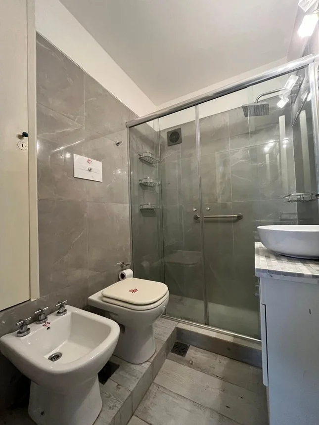 Departamento en alquiler en Recoleta, foto 5