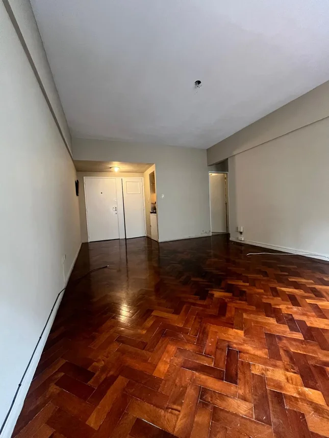 Departamento en alquiler en Recoleta