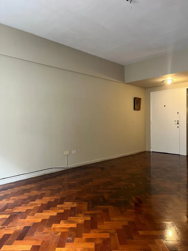 Departamento en alquiler en Recoleta, foto 2