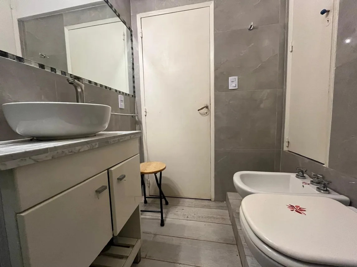 Departamento en alquiler en Recoleta, foto 4