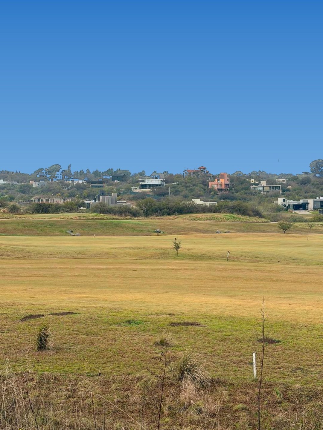 VENTA LOTE ESTANCIA EL TERRON, MENDIOLAZA, CORDOBA