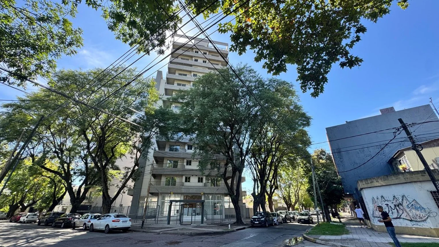 Departamento en venta en Florencio Varela