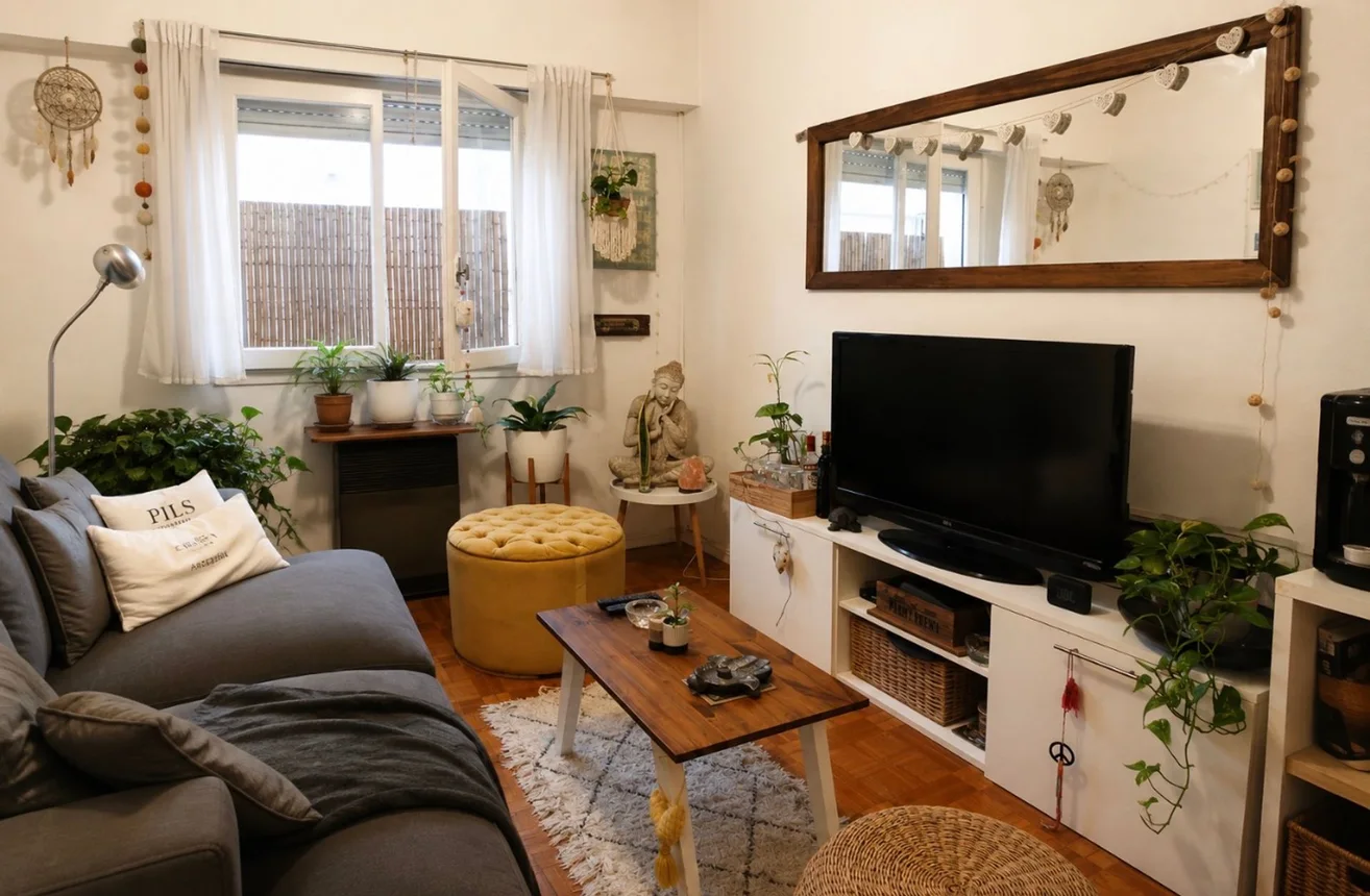 Departamento en venta en Caballito, foto 5