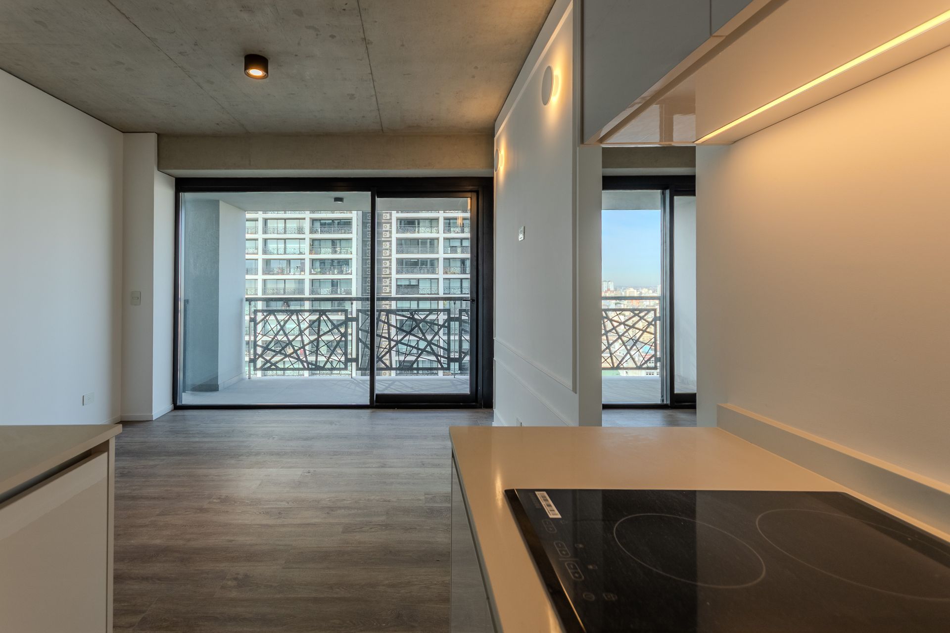 Foto 4 — ALQUILER Monoambiente Dividido "QUARTIER DEL BAJO"