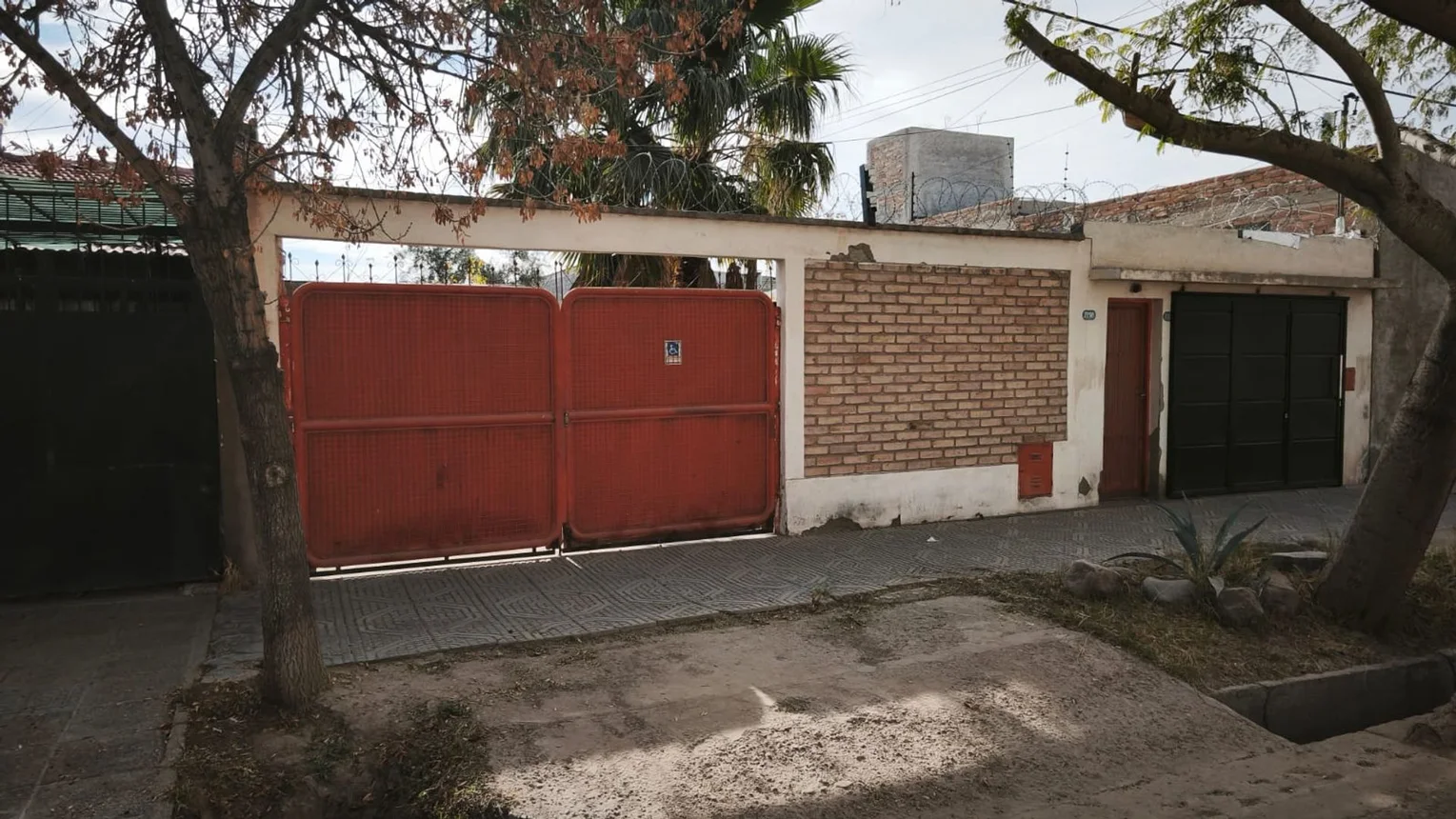 Casa en venta en Guaymallén