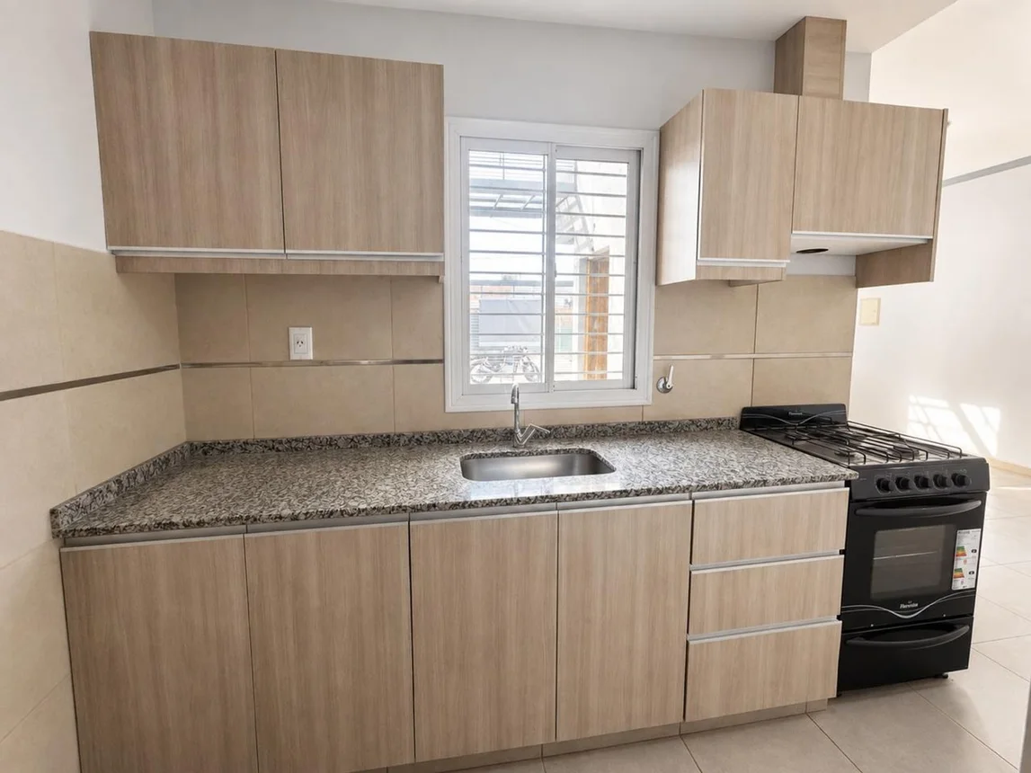 Departamento en venta en Guaymallén