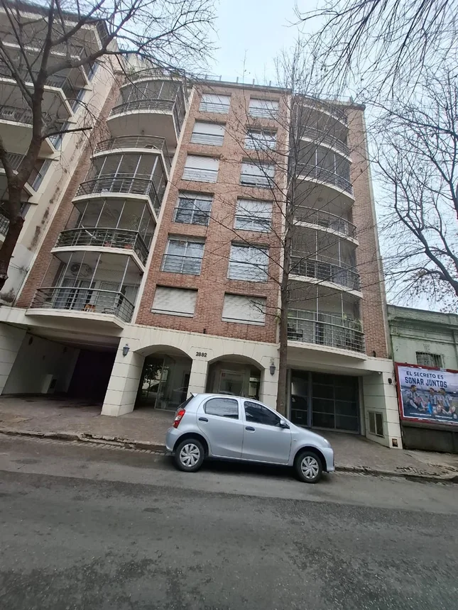 Departamento en alquiler en Núñez, foto 2