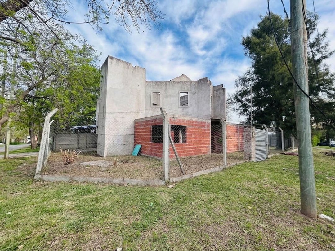 VENTA LOTE TERRENO  RANELAGH, PERMUTA