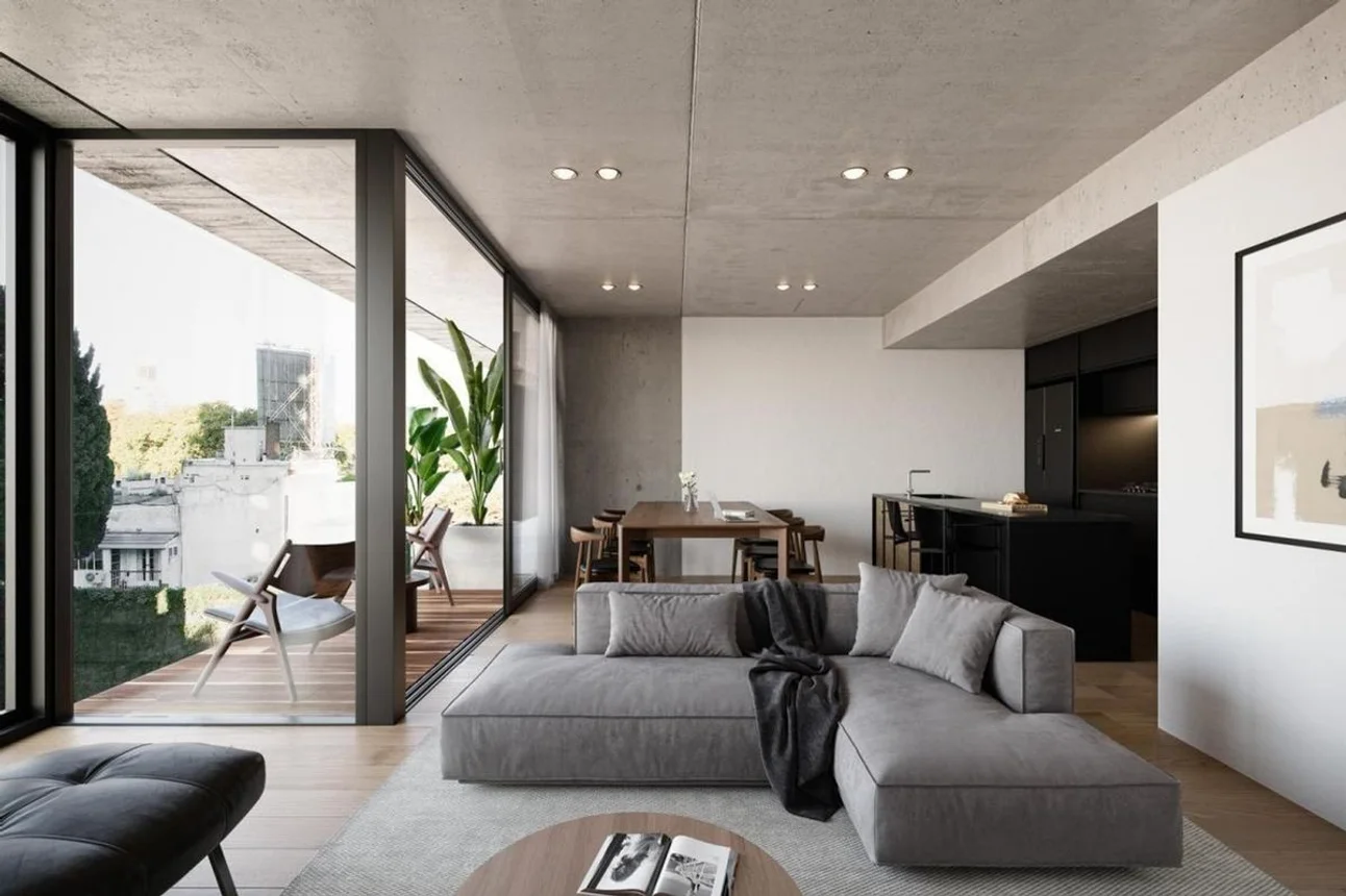Dúplex en venta en Palermo