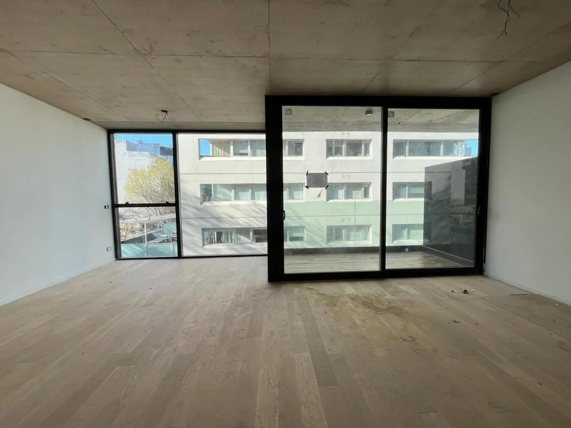 Dúplex en venta en Palermo, foto 3