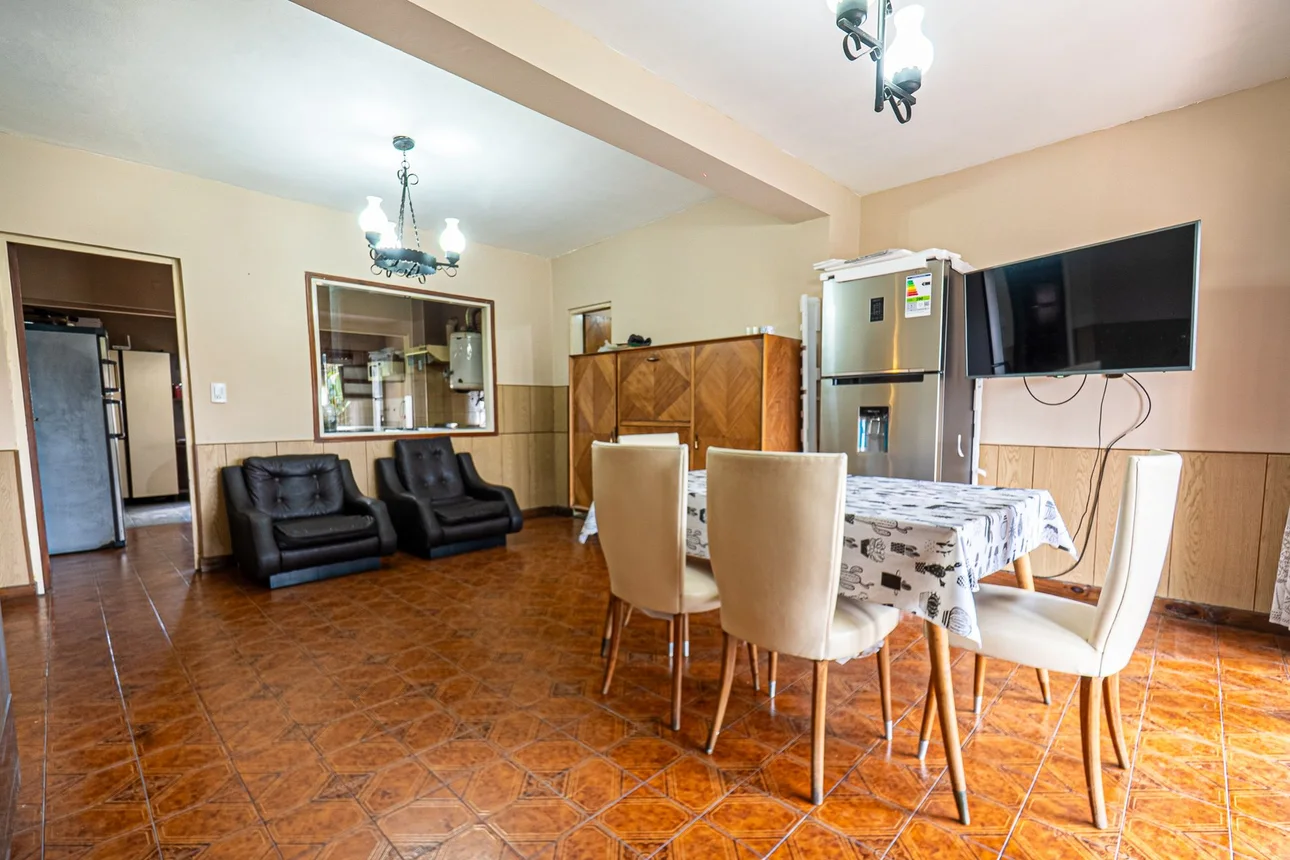 Casa de 4 ambientes en venta en Mar del Plata, Matheu 5200, foto 2