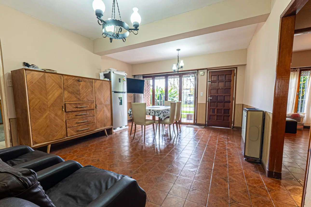 Casa de 4 ambientes en venta en Mar del Plata, Matheu 5200, foto 3