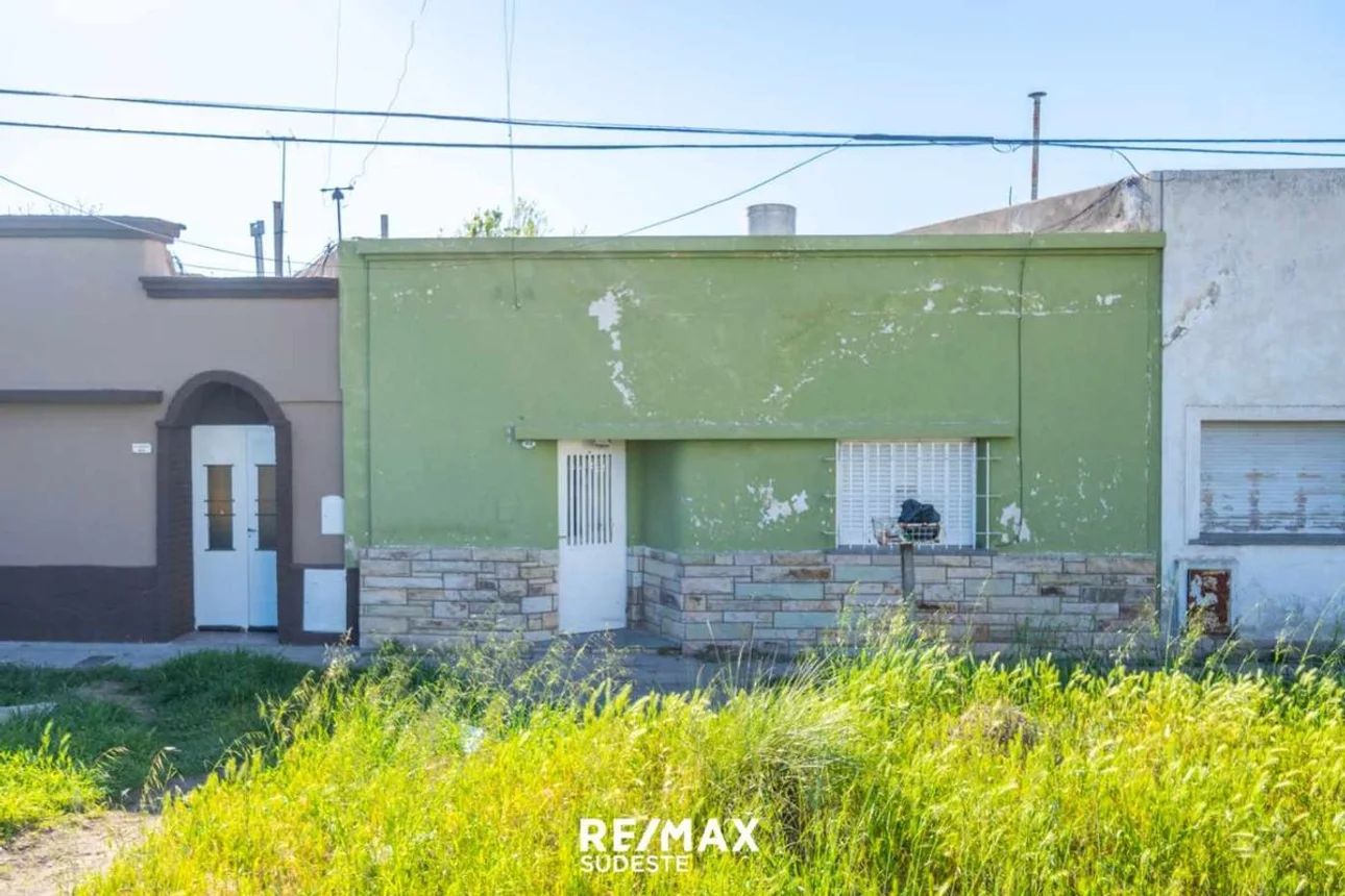 Casa en venta en Bahía Blanca