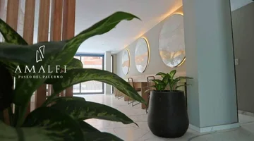 EN VENTA DTO 3 DORM. FRENTE AL RIO "AMALFI"V.MARIA