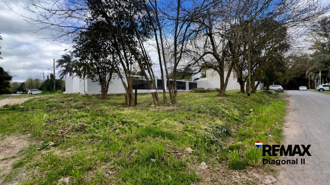 LOTE EN VENTA EN VILLA ELISA