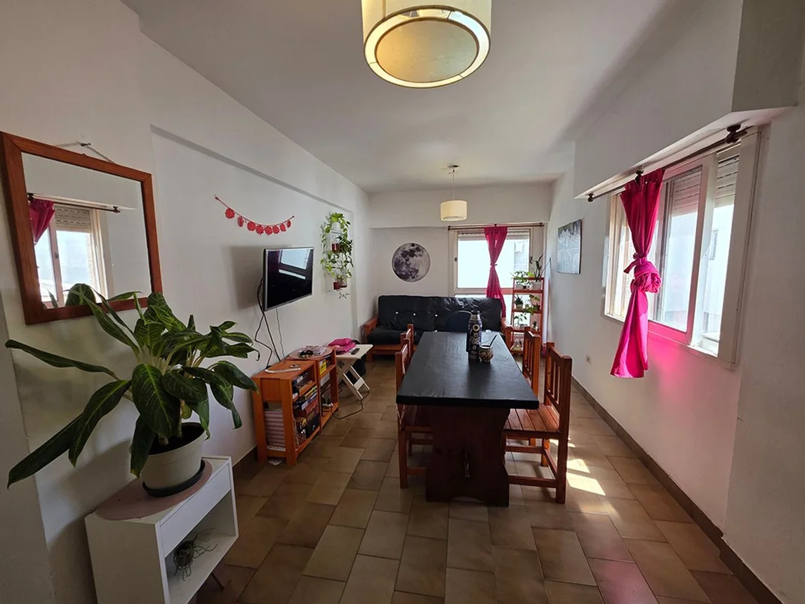 Departamento en venta en La Plata