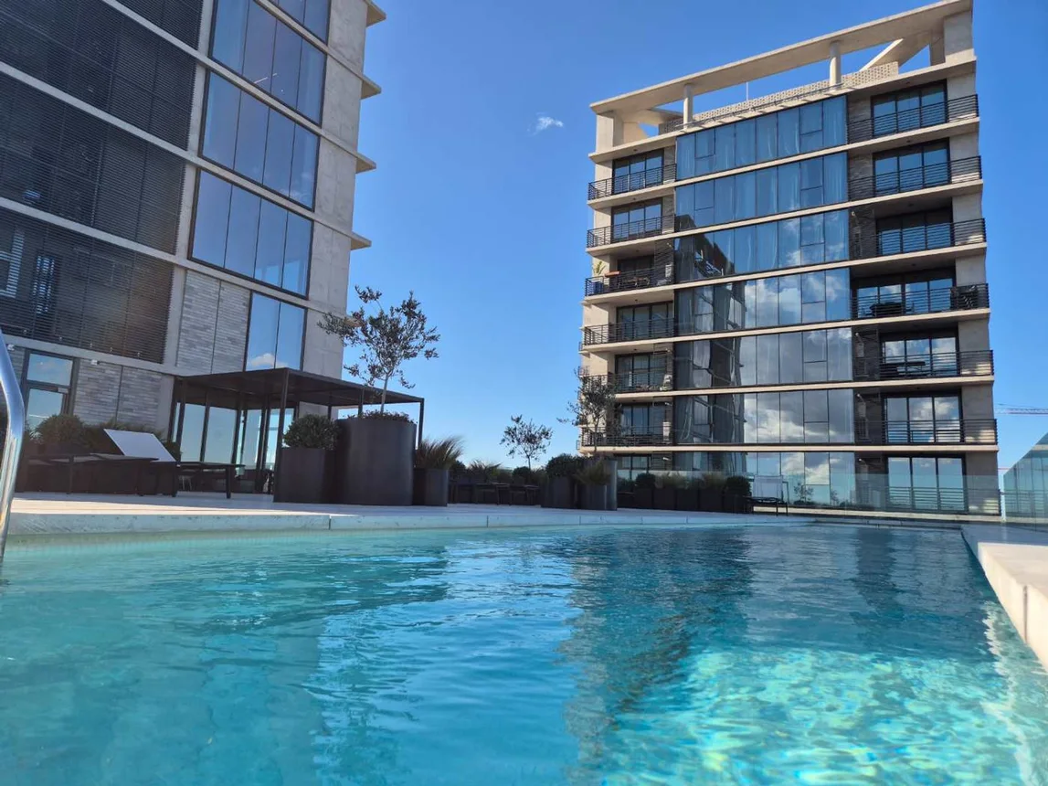 Monoambiente en venta en Victoria, Don Francisco 3200
