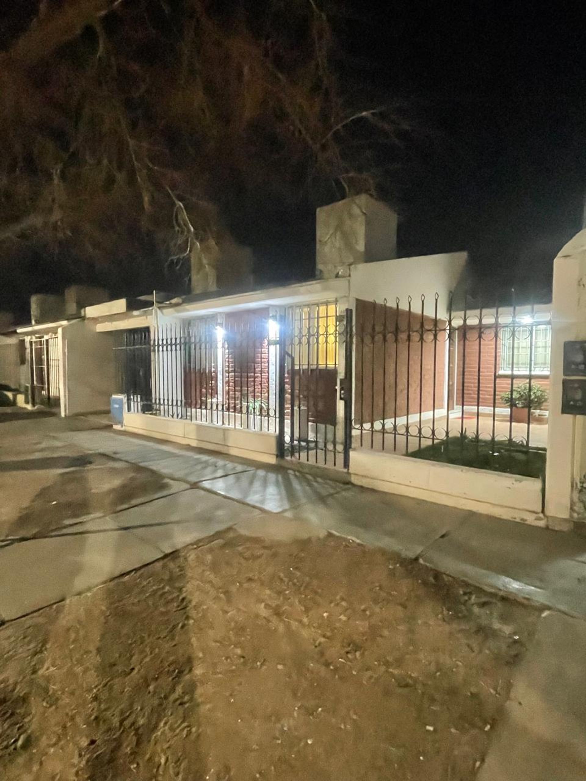 Casa en España 1100