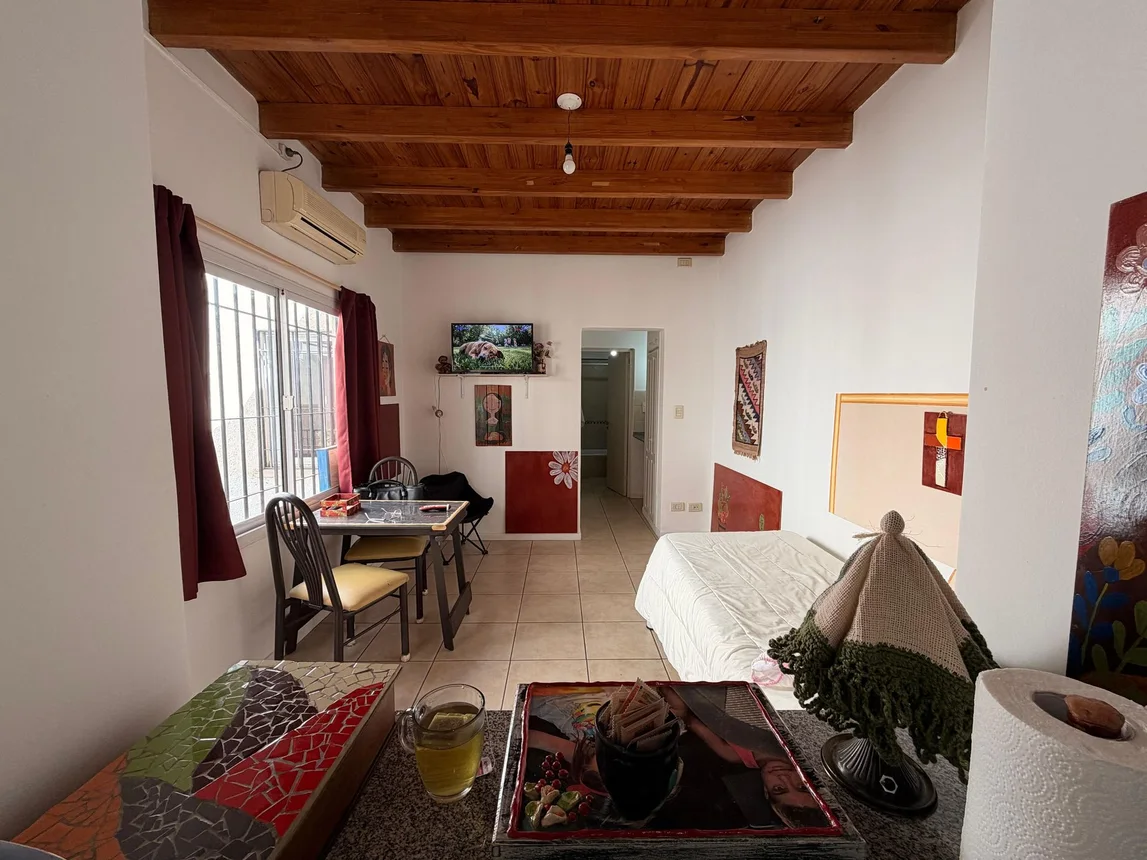 Departamento en venta en Godoy Cruz