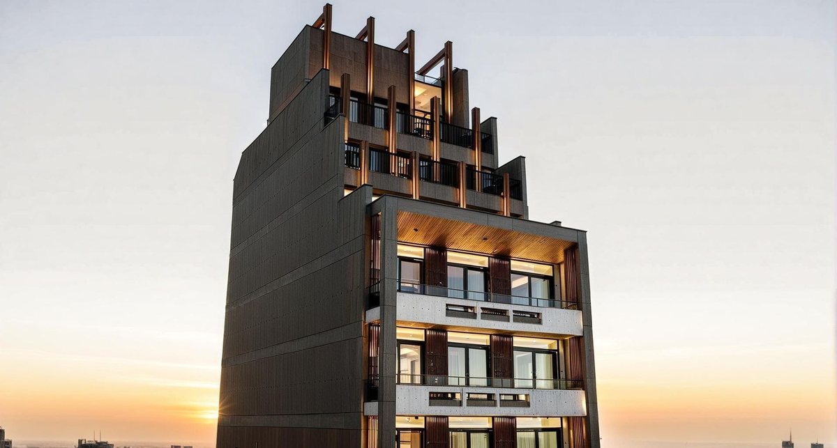VENTA DEPTO 2  AMB.  A ESTRENAR - BALVANERA