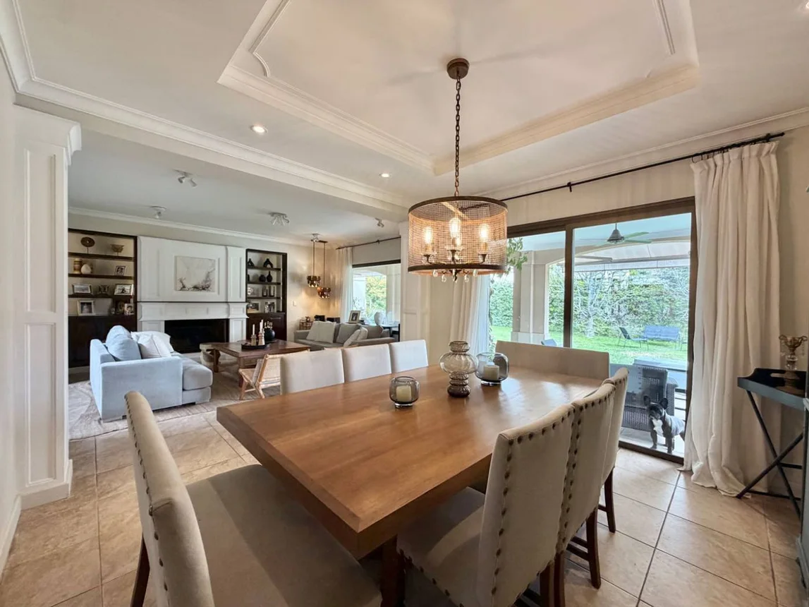 Casa en venta rincón de aráoz, foto 2