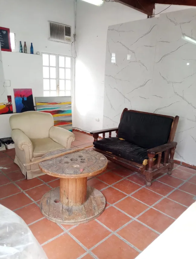 Casa dúplex de 4 ambientes en venta en Villa Maipú, Avenida Presidente Arturo Illia 2300