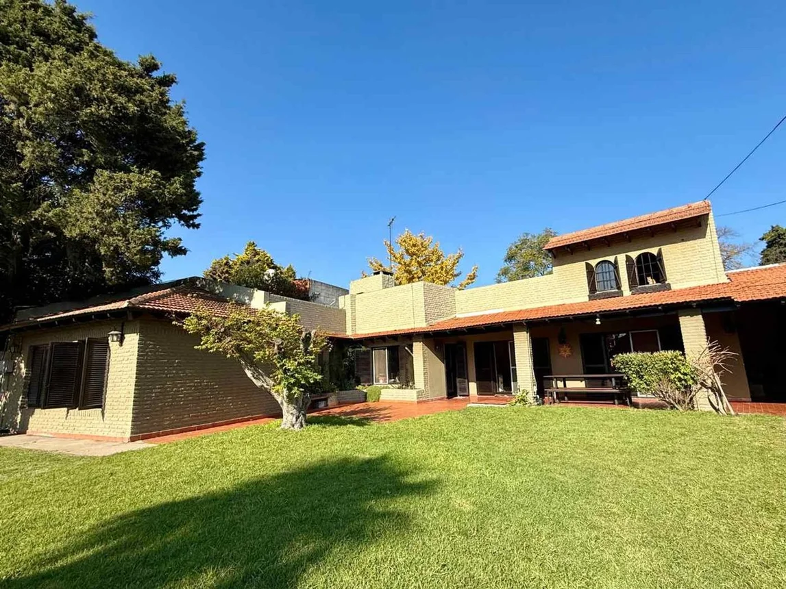 Casa en venta en Manuel B. Gonnet, foto 3