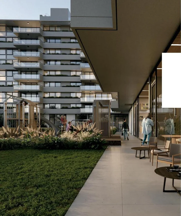 Departamento en venta en Rosario, foto 4