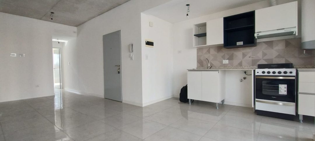 Excelente 2 ambientes a estrenar en Quilmes