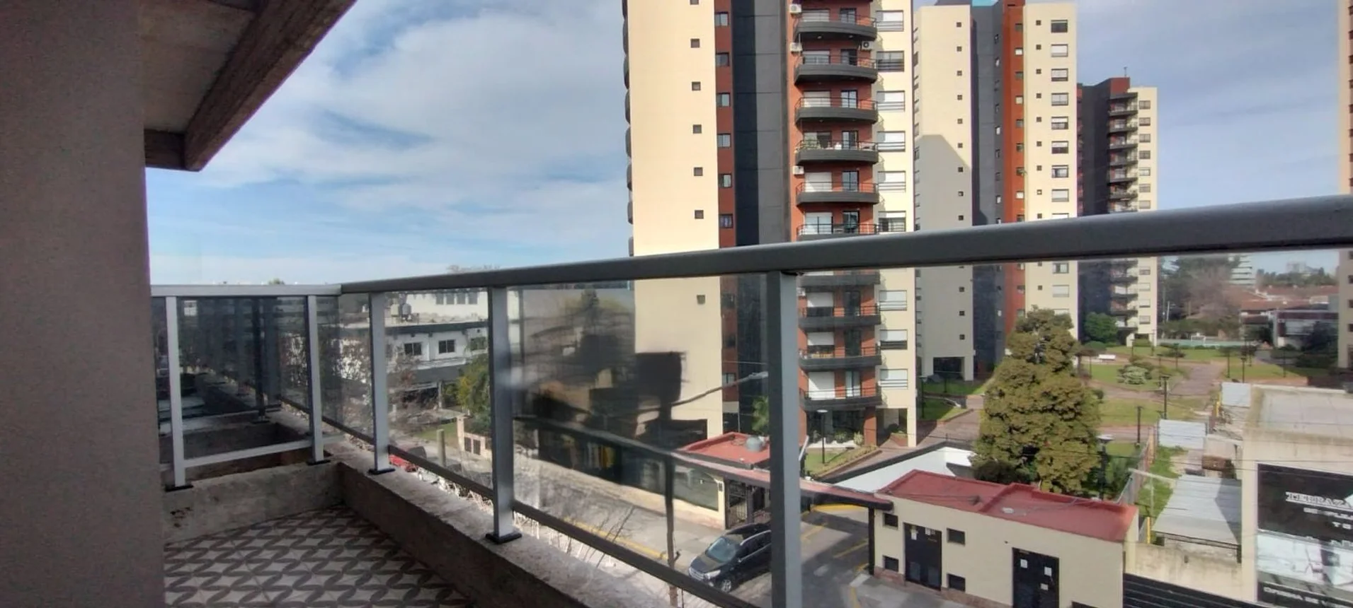 Semipiso en venta en Quilmes