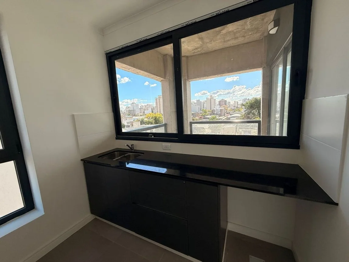 Venta dpto 1 dormitorio a estrenar en torre crono, foto 3