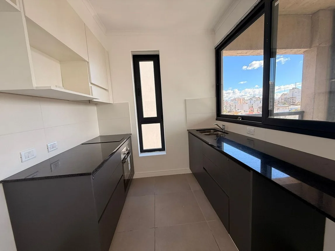 Venta dpto 1 dormitorio a estrenar en torre crono, foto 2