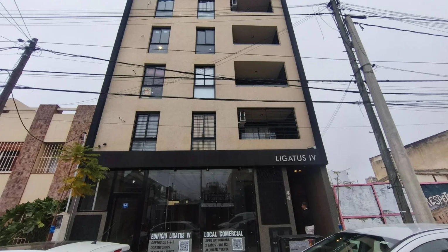 Departamento de 3 ambientes en venta en Córdoba, Doctor F. Garzón Maceda 0, foto 2