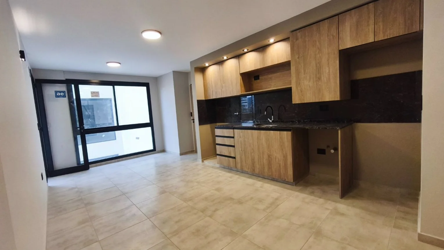 Departamento de 3 ambientes en venta en Córdoba, Doctor F. Garzón Maceda 0