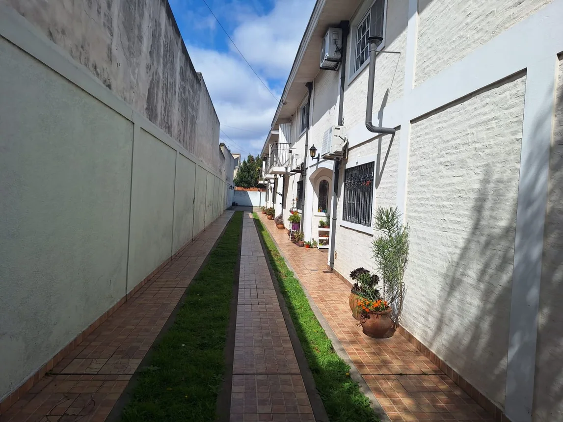 Departamento de 3 ambientes en venta en Lomas de Zamora, Laprida 800, foto 3
