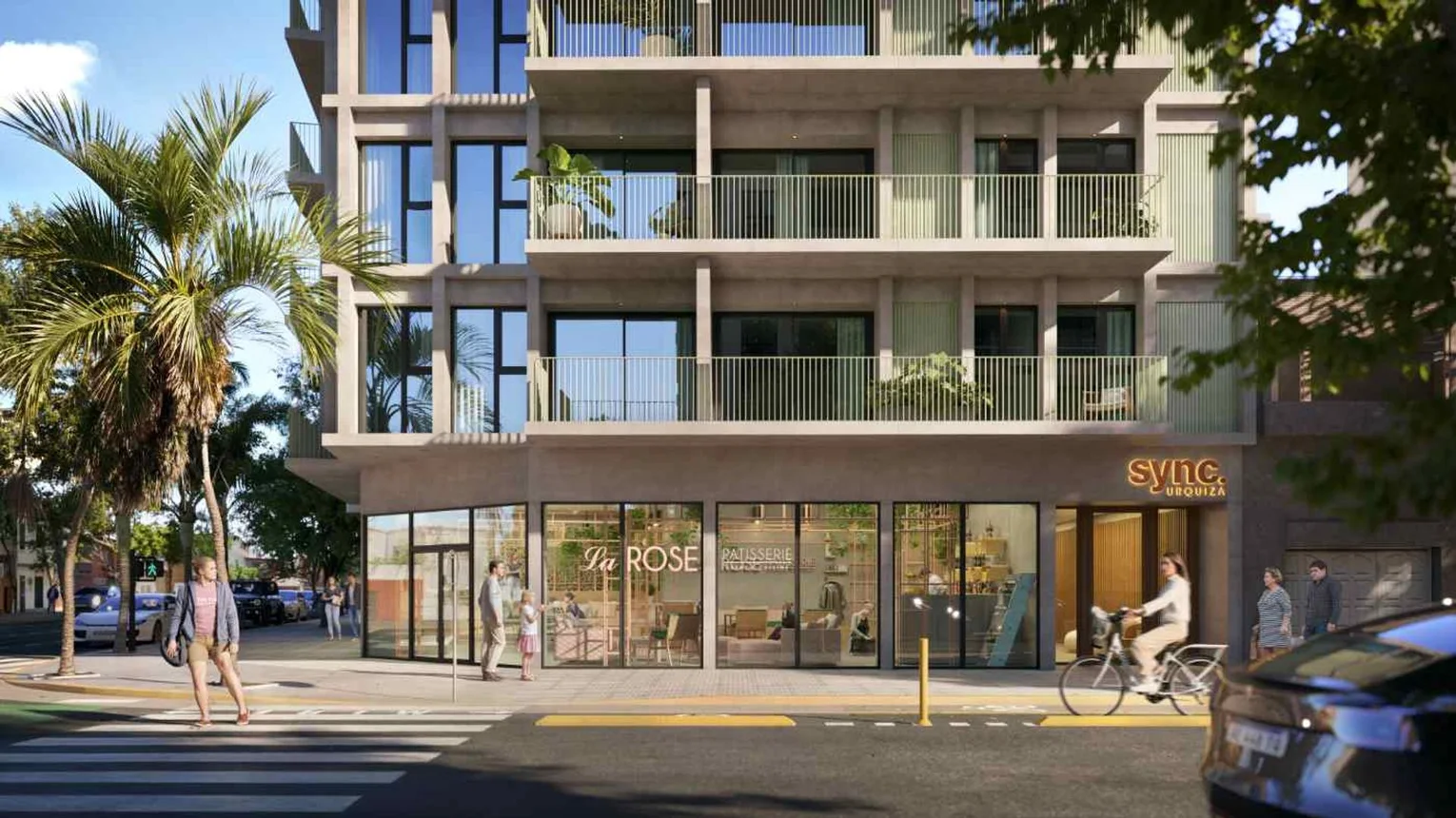 Departamento en venta en Villa Urquiza, foto 2