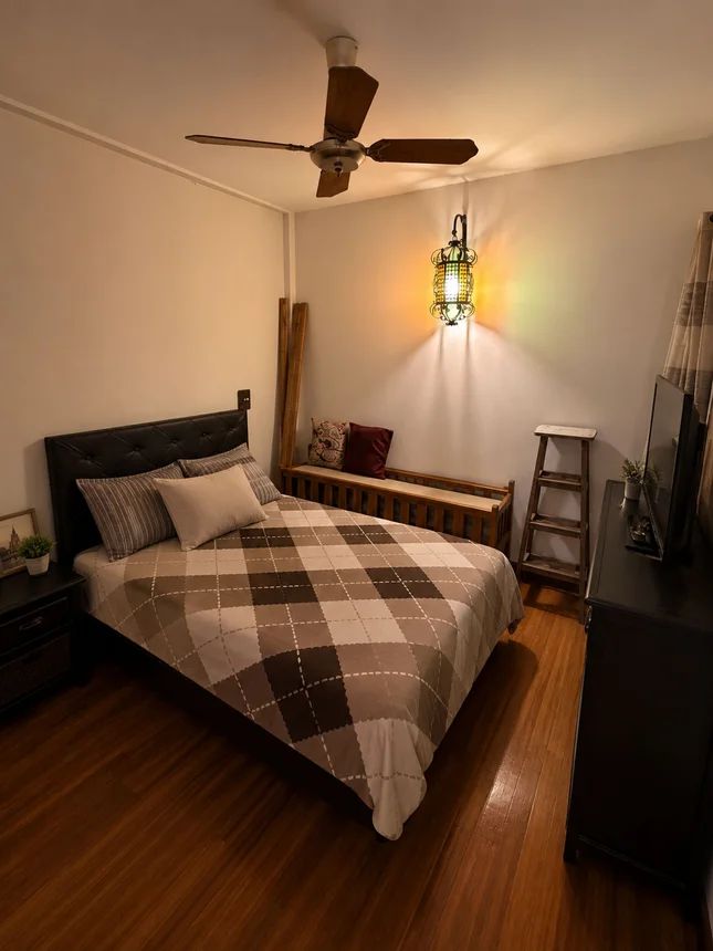 Departamento 3 amb, excelente oportunidad, foto 5