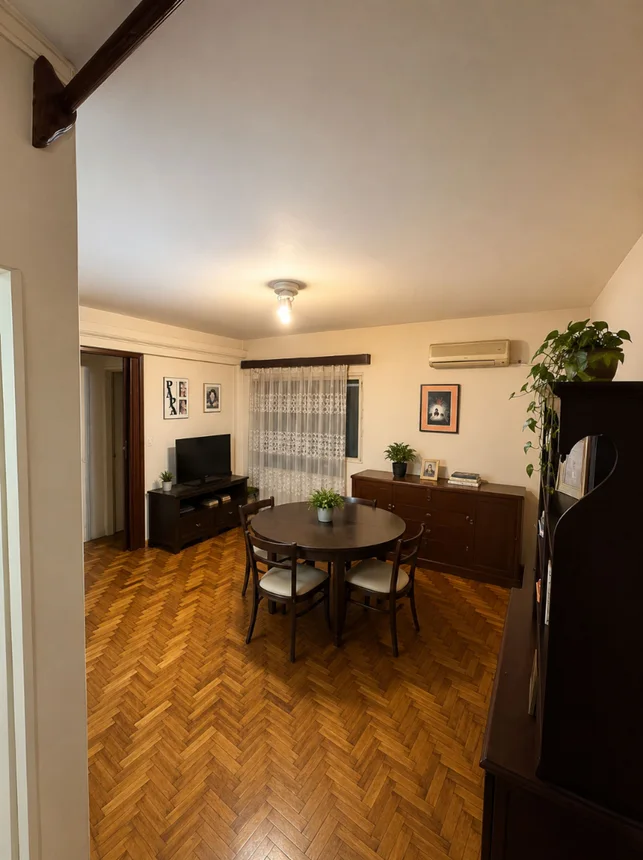 Departamento 3 amb, excelente oportunidad, foto 1