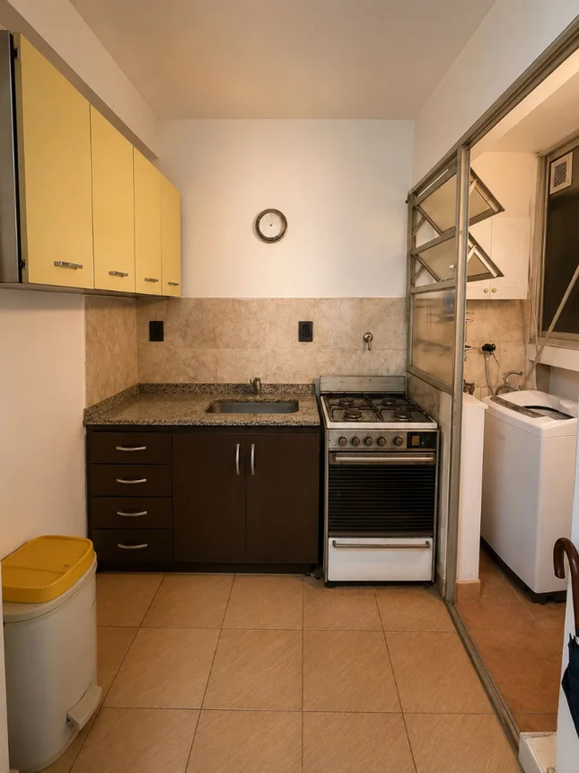 Departamento 3 amb, excelente oportunidad, foto 3