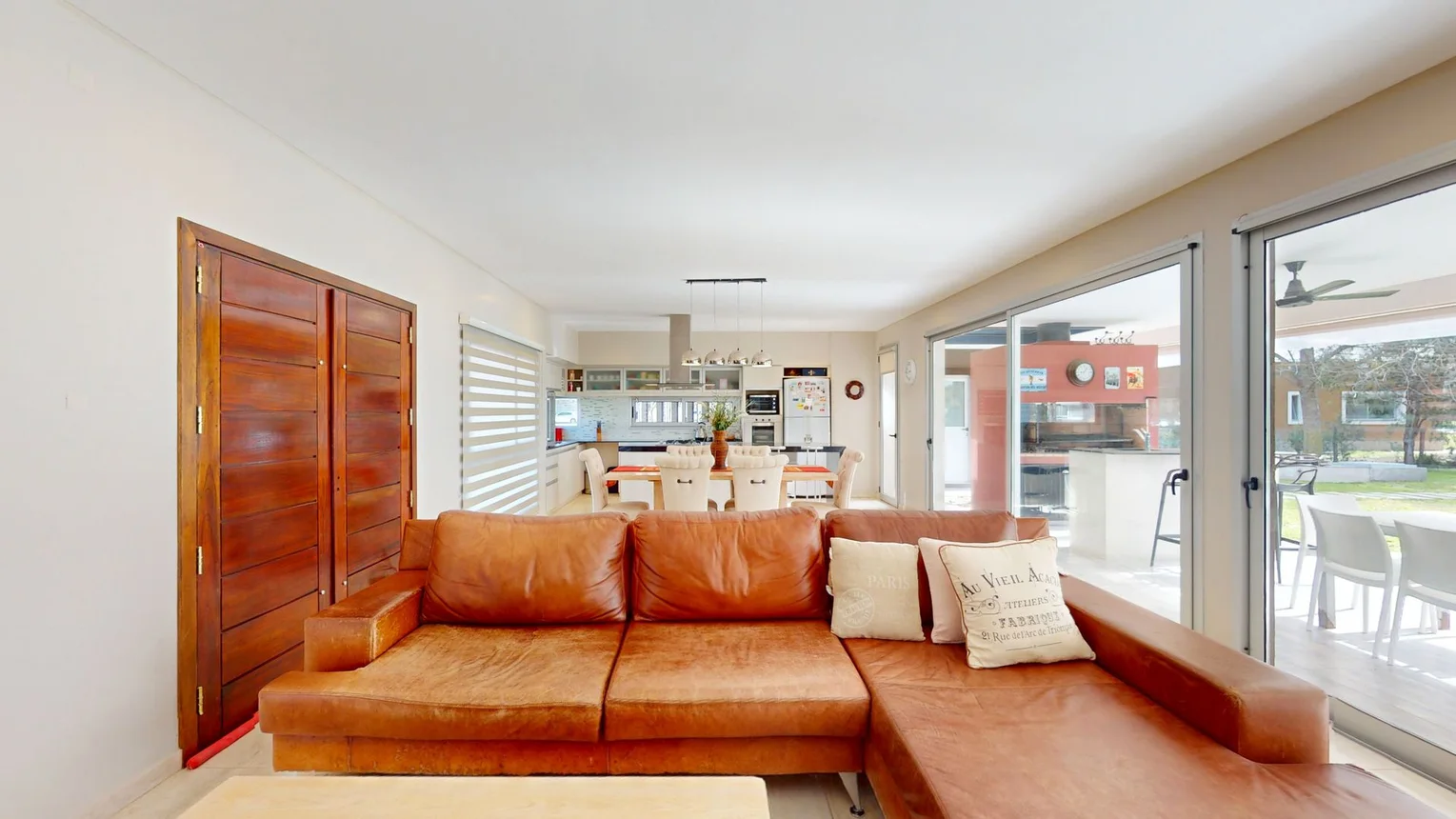 Casa de 4 ambientes en venta en La Plata, Miralagos Ruta 2 Km 0, foto 5