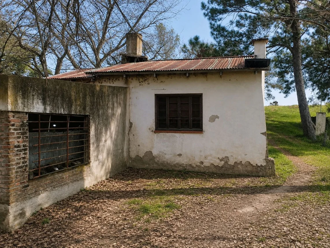 Casa dúplex en venta en Santa Fe, foto 2