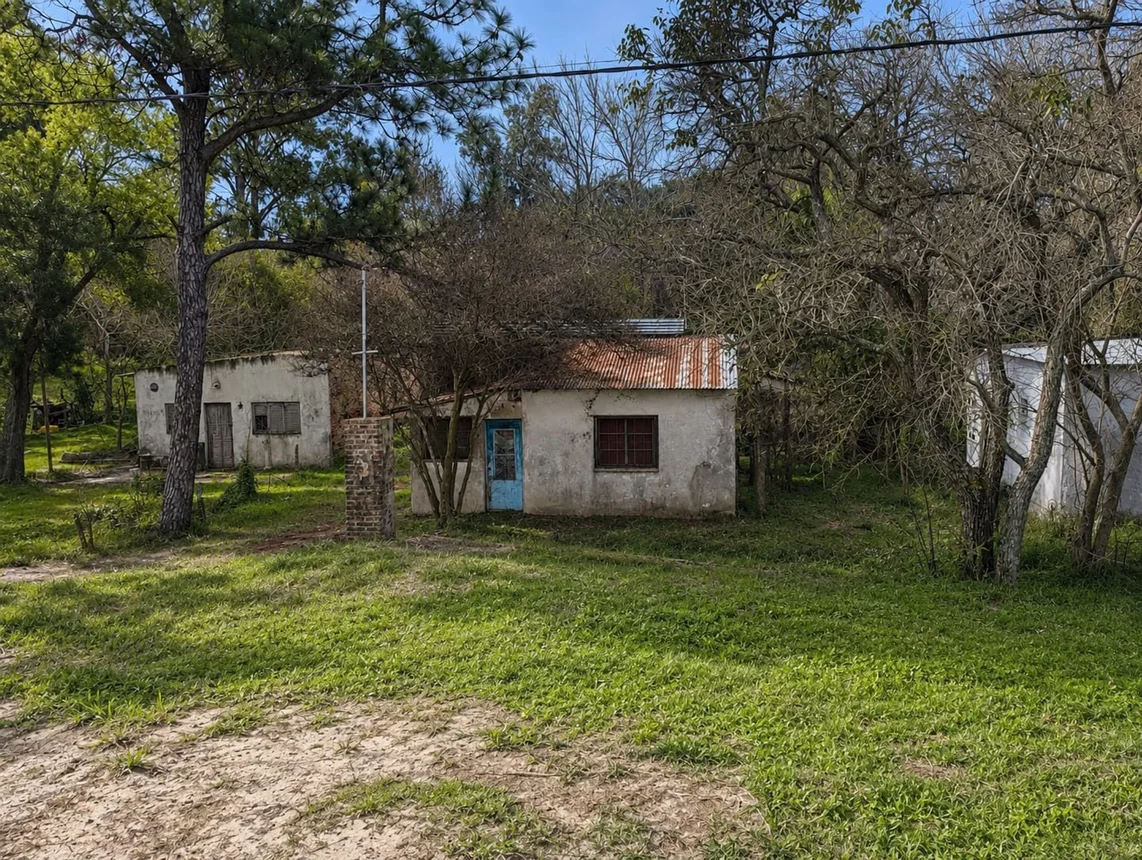 Casa dúplex en venta en Santa Fe