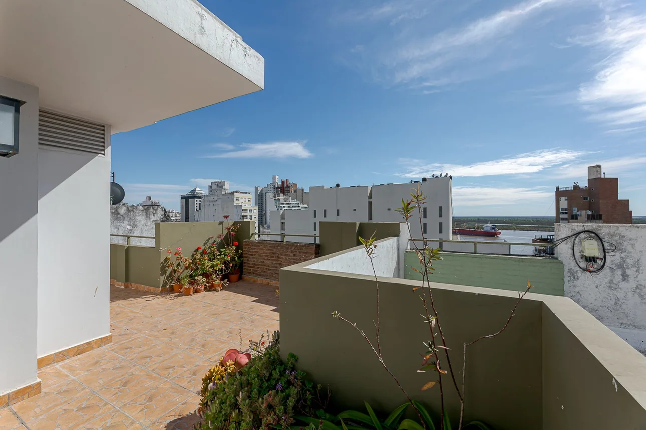Departamento en venta en Rosario