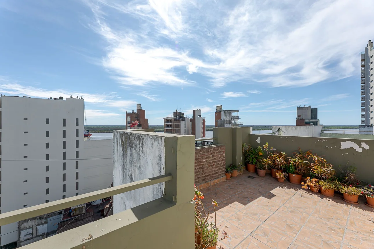 Departamento en venta en Rosario, foto 3