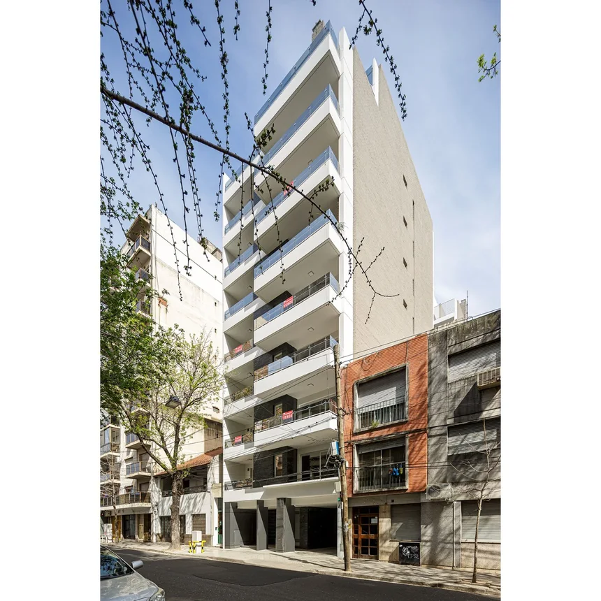 Departamento en venta en Rosario, foto 2