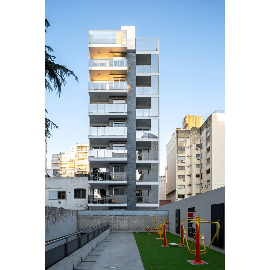 Departamento en venta en Rosario, foto 4